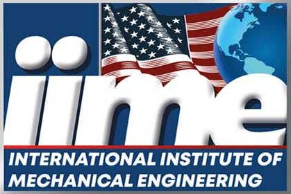 International Institute of Mechanical Engineering